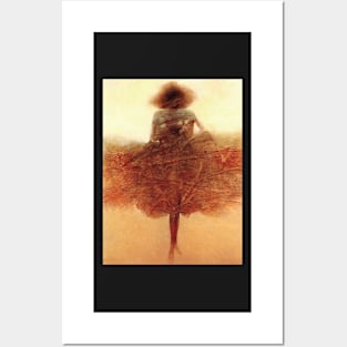 Beksinski Posters and Art